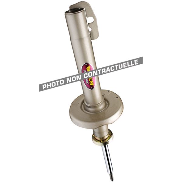2 amortisseurs avant Monroe E4421