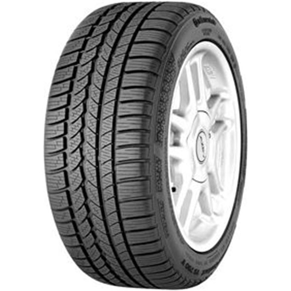 Pneu Hiver Continental ContiWinterContact TS 790 V