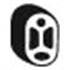 1 silentbloc d'échappement Bosal 255033
