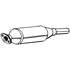 1 catalyseur Bosal 099831