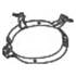 1 ressort pour échappement Bosal 251016