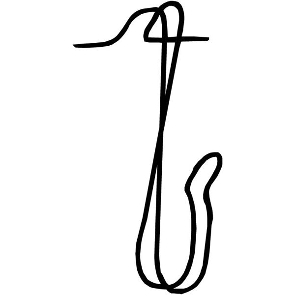 1 ressort pour échappement Bosal 251969