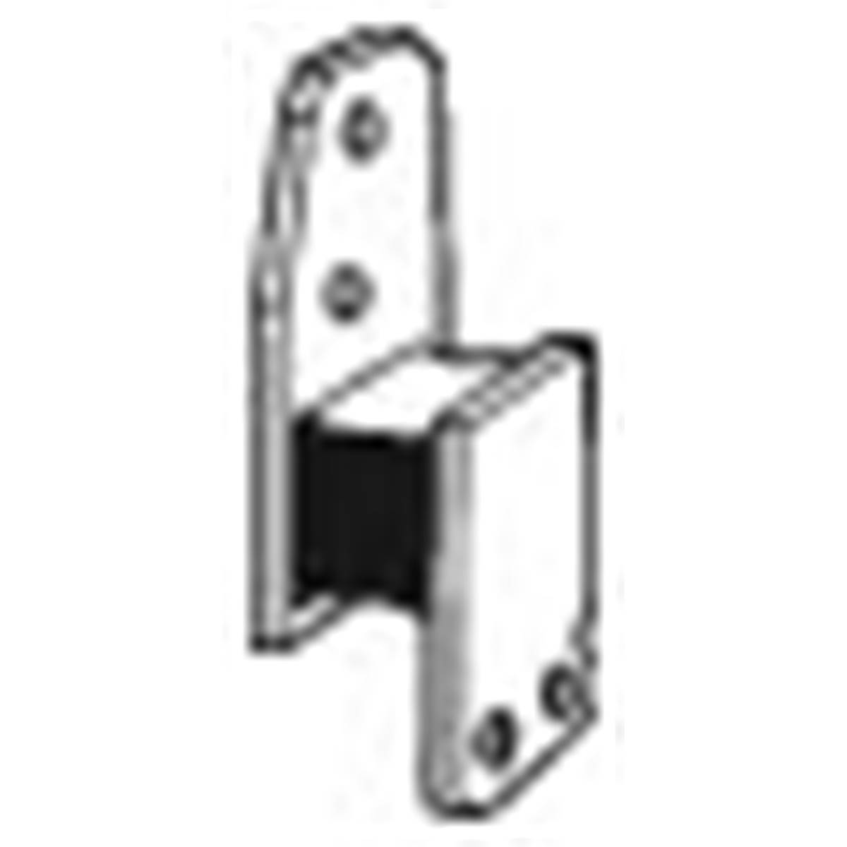 Silentbloc D'échappement Bosal 255600
