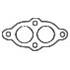 1 joint d'échappement Bosal 256029