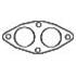 1 joint d'échappement Bosal 256089