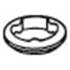 1 joint d'échappement Bosal 256946