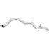 1 tuyau d'échappement Bosal 440377