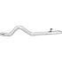 1 tuyau d'échappement Bosal 484757