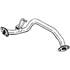 1 tuyau d'échappement Bosal 770585