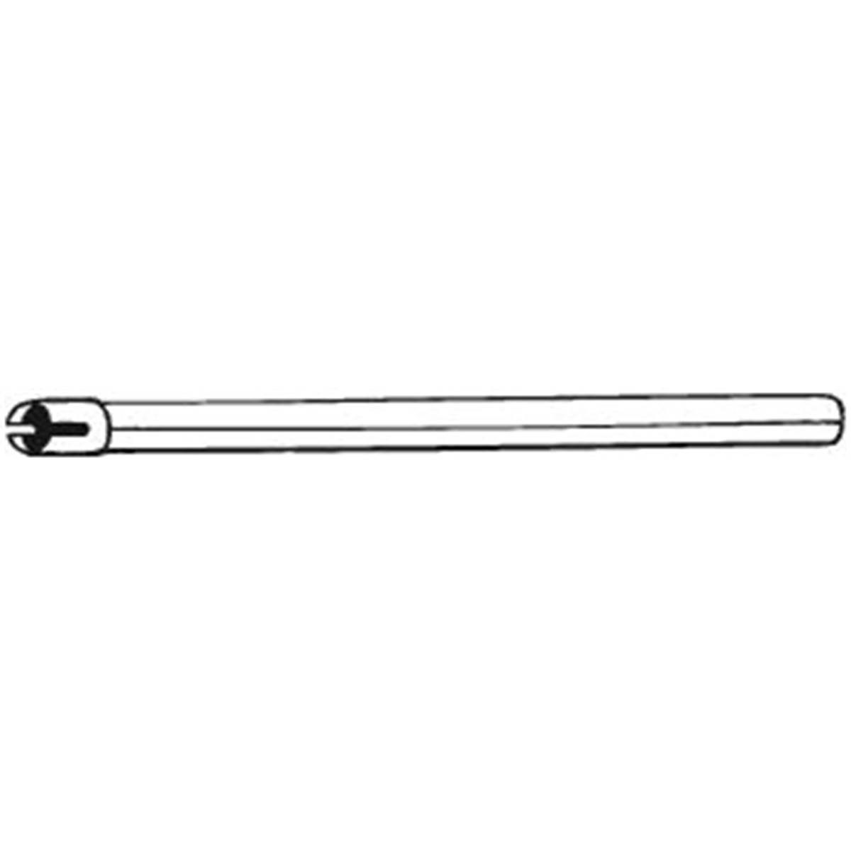 Tuyau D'échappement Bosal 789491