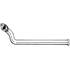 1 tuyau d'échappement Bosal 819059