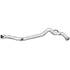 1 tuyau d'échappement Bosal 890957