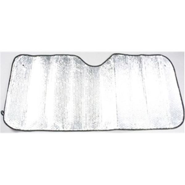 Pare-soleil aluminium Taille XL 80x145 cm