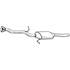 1 catalyseur Bosal 099292