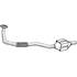 1 catalyseur Bosal 099645