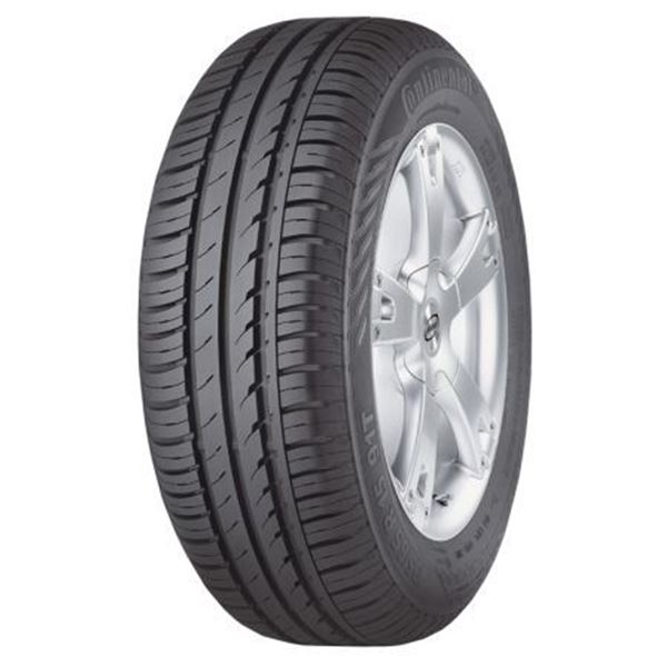 Pneu Été Continental ContiEcoContact 3