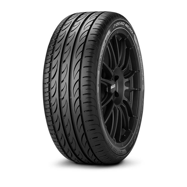 Pneu Été Pirelli PZero Nero