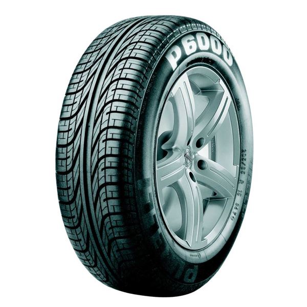 Pneu Été Pirelli P6000 Powergy