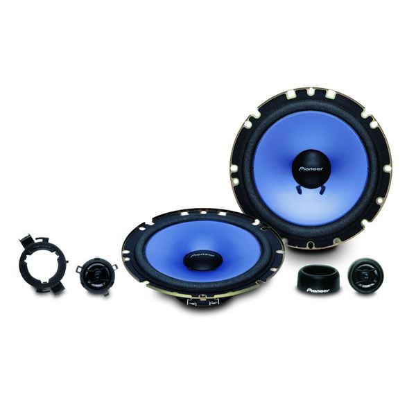Haut-parleurs Pioneer TS-1785S