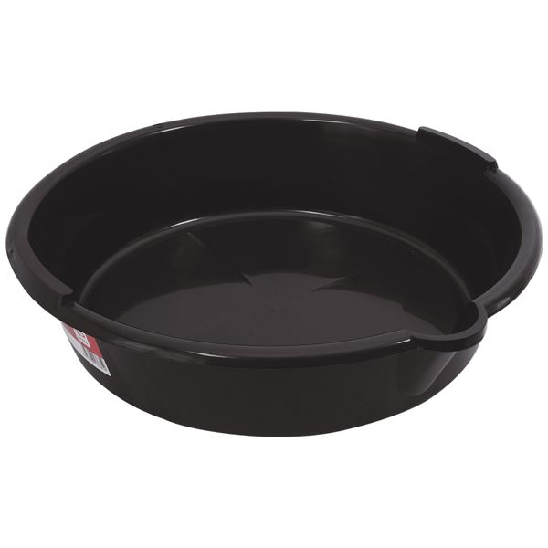 Bac de vidange 6,5L Autobest