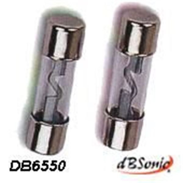 2 fusibles AGU 30 A