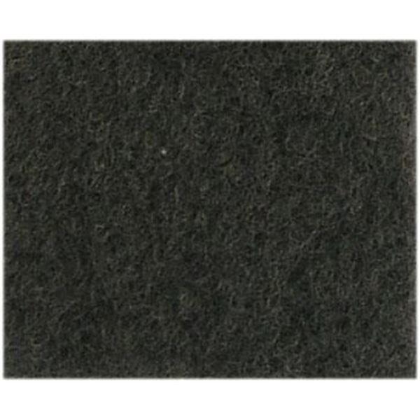 Moquette acoustique voiture gris 70 x 140 cm