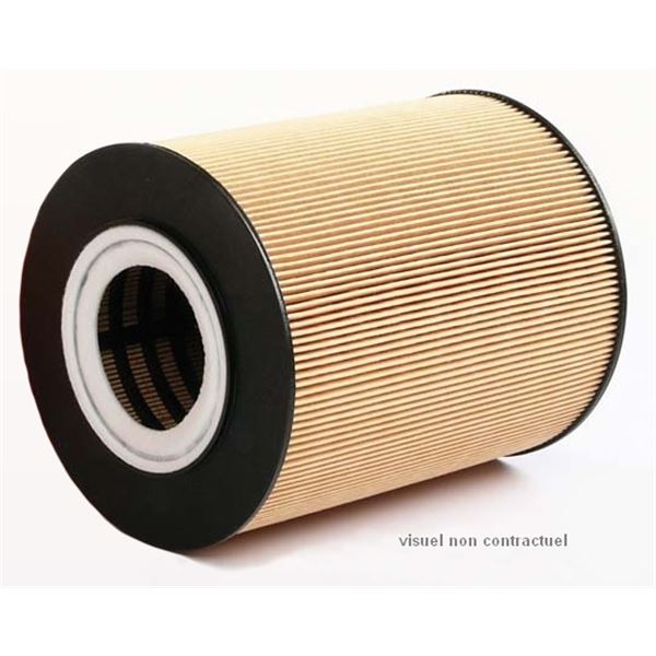 Filtre à huile OX153D2 Knecht