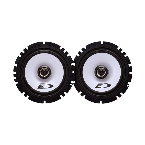 Haut-parleurs Alpine SXE-1725S