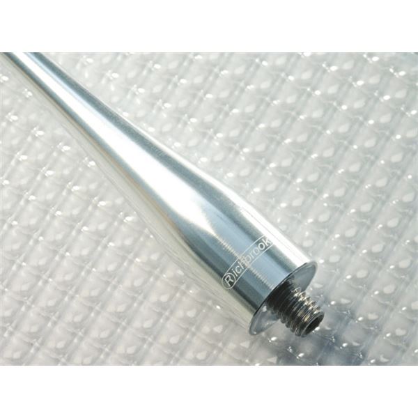 Antenne véhicule aluminium antivol