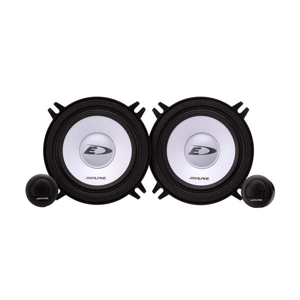 Haut-parleurs Alpine SXE-1350S