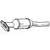 1 catalyseur Bosal 099132