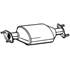 1 catalyseur Bosal 099457