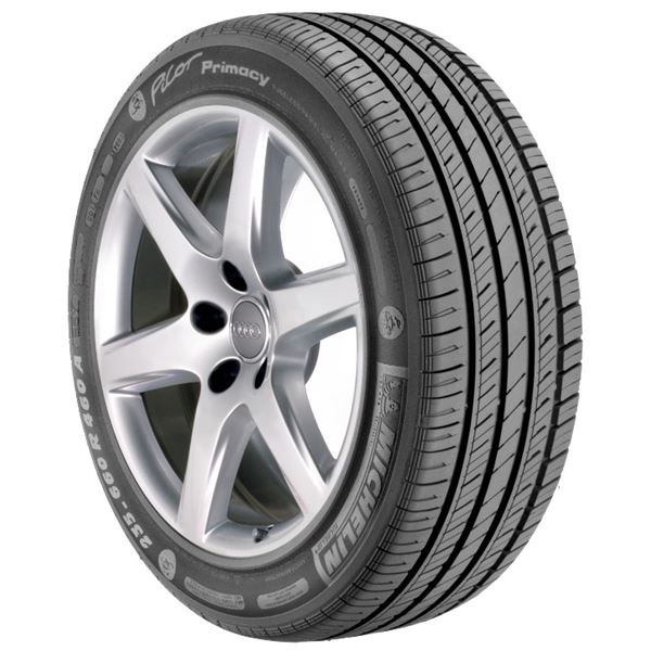Pneu Été Michelin Pilot Primacy