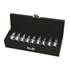 Coffret métallique 9 pcs Autobest