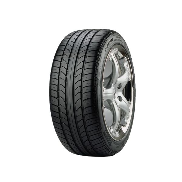 Pneu Été Pirelli PZero Rosso Direzion