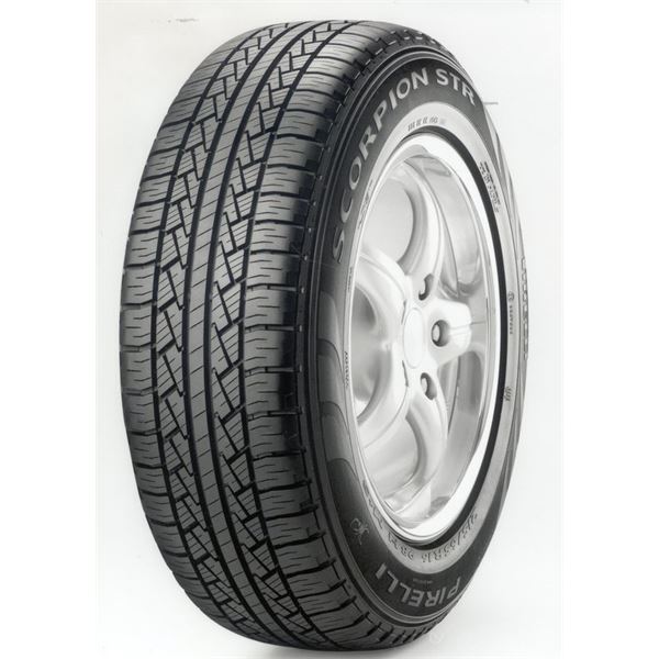 Pneu 4 Saisons Pirelli Scorpion STR