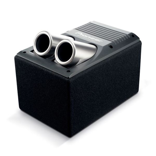 Caisson actif Pioneer TS-WX206A