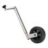Roue Jockey Télescopique 34mm Autobest