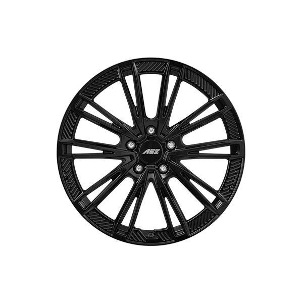 Jante aluminium Aez 21 pouces Noir