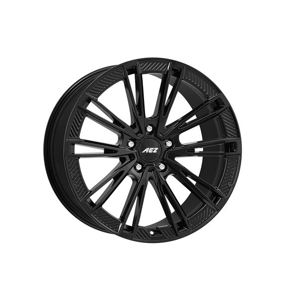 Jante aluminium Aez 21 pouces Noir