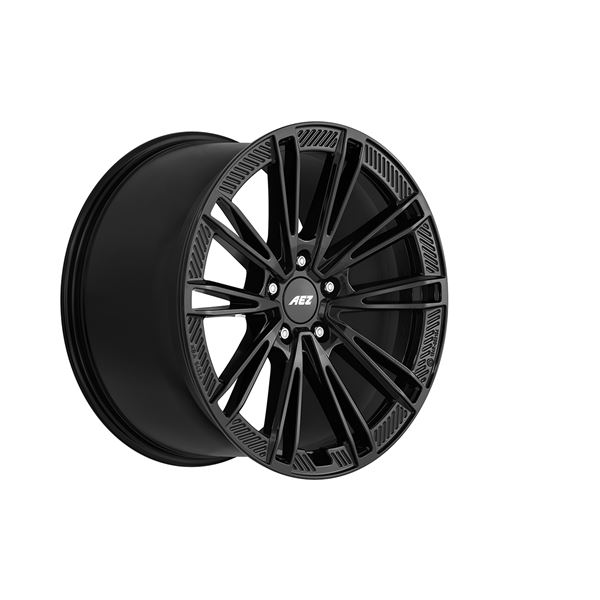 Jante aluminium Aez 21 pouces Noir