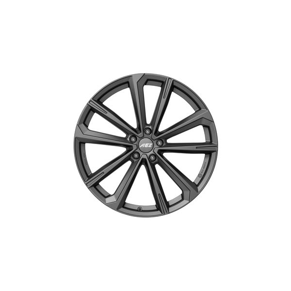 Jante aluminium Aez 18 pouces Graphite Mat