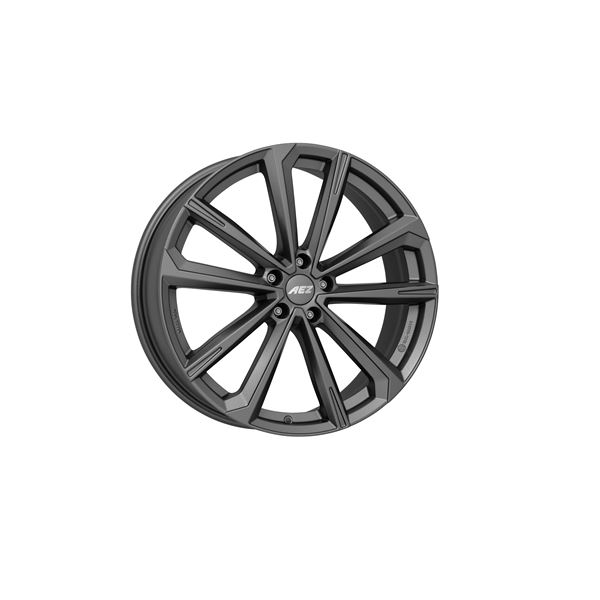 Jante aluminium Aez 21 pouces Graphite Mat