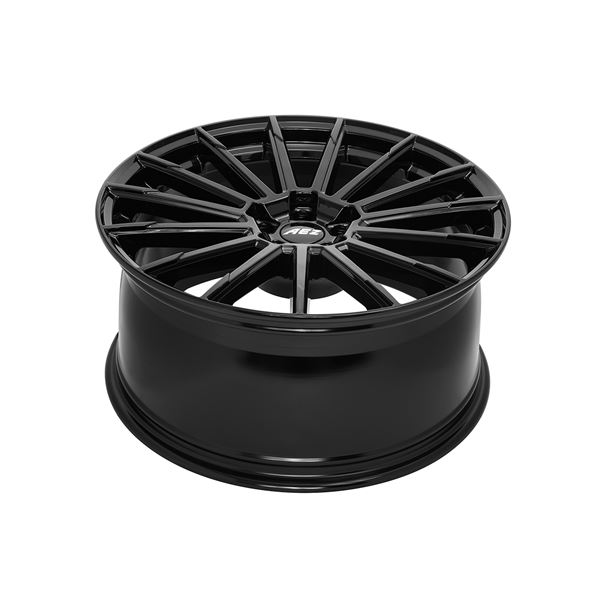Jante aluminium Aez 21 pouces Noir