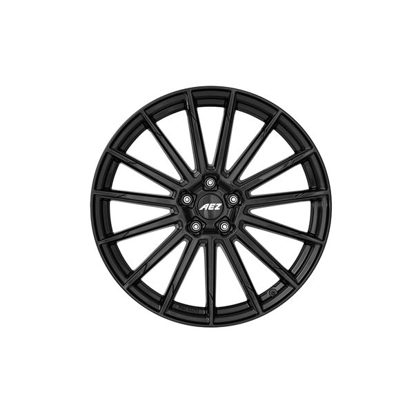 Jante aluminium Aez 18 pouces Noir
