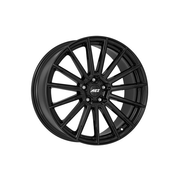 Jante aluminium Aez 20 pouces Noir