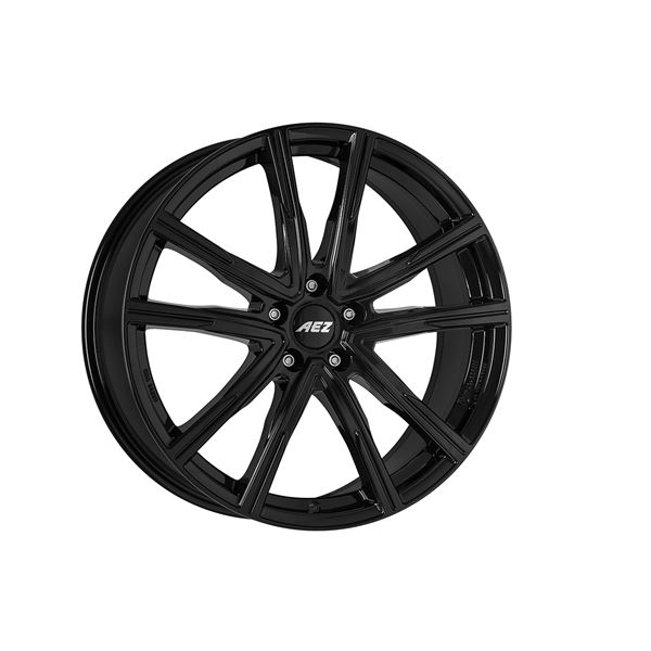 Jante aluminium Aez 18 pouces Noir