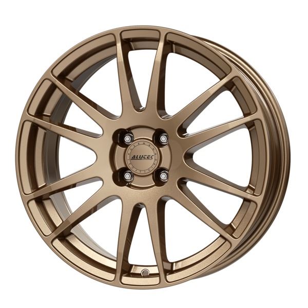 Jante aluminium Alutec 16 pouces Bronze Monstr