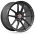 Jante aluminium Gulf 18 pouces Gris Satin Gt-3