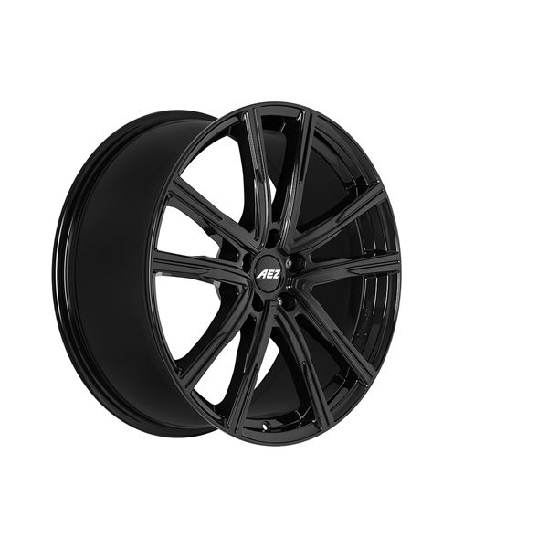 Jante aluminium Aez 20 pouces Noir